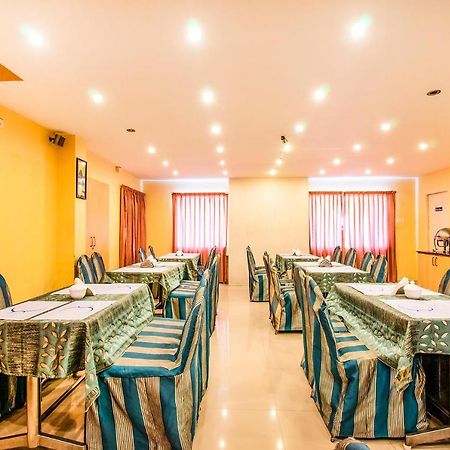 Hotel Crescent Inn Ченнаї Екстер'єр фото