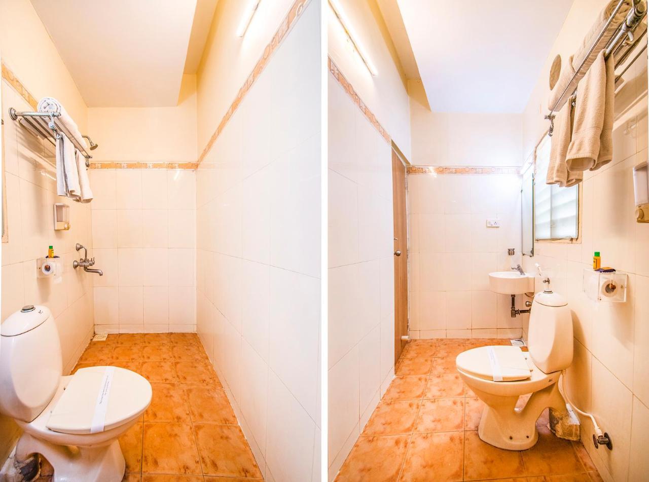 Hotel Crescent Inn Ченнаї Екстер'єр фото
